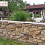 White Hills: Искусственный камень Морэй