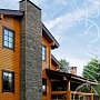 White Hills: Искусственный камень Кросс Фелл