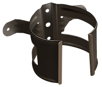 Держатель трубы (дерево) 150/100 Rooftop dRain RR 32