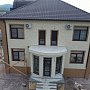 Docke: Фасадная панель Standard Сланец