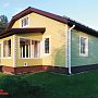 Альта-Профиль: Сайдинг Канада Плюс Престиж Корабельный брус