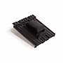 Metrotile: Кровельный вентилятор MetroShake II 380х410 мм
