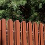 Grand Line: Штакетник Прямоугольный фигурный Ре 0,4 мм