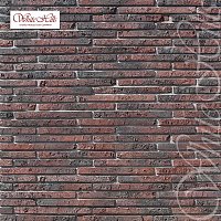 Угловая плитка Бран Брик 695-75