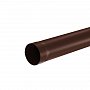 Aquasystem: Труба водосточная 150/100 PU Matt 3 м