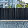 Grand Line: Штакетник М-образный фигурный Ре 0,4 мм