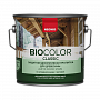 Неомид: BIO COLOR CLASSIC Декоративная пропитка, Бесцветный 2,7л