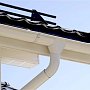 Grand Line: Желоб водосточный 150/100 Rooftop dRain 3 м