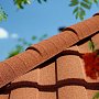 Metrotile: Лист MetroRoman