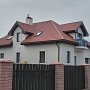 Braas: Цельная черепица Франкфуртская
