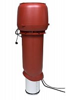 Вентилятор ECo220Р/160/700 Красный