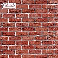 Искусственный камень Торн Брик 327-50