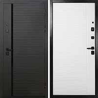 Дверь стальная TD10-2 10см