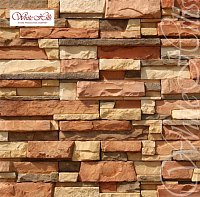 Угловая плитка Уайт Клиффс 150-55