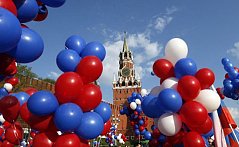 График работы компании ООО "ТД"ФАКТУМ" в майские праздники