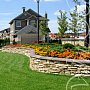 White Hills: Искусственный камень Уорд Хилл