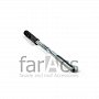 FarAcs PREMIUM: Крепление хомута с дюбелем 140мм