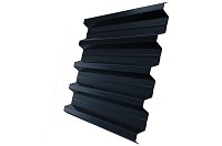 Профнастил H-60 Pe 0,7 мм Ral 7024