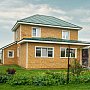 Grand Line: Фасадная панель ЯФАСАД Крымский сланец