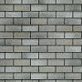 Технониколь: Hauberk Кирпич Фасадная плитка 2 м2