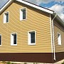 Docke: PREMIUM Сайдинг Корабельный брус D4.5D