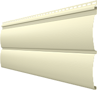 Сайдинг Блок Хаус Мимоза