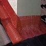 Гофрированная лента для примыкания AL- 280 мм х 5м  FarAcs