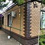 Docke: Фасадная панель Standard Дюфур