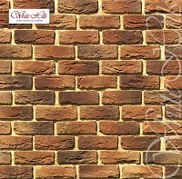 Угловая плитка Бремен Брик 308-45