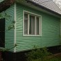 Альта-Профиль: Сайдинг Канада Плюс Престиж Корабельный брус