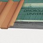 Braas: Вентиляционная лента
