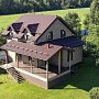 Grand Line: Фасадная панель ЯФАСАД Крымский сланец