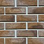КАНЬОН: Фиброцементная панель Мюнхенский кирпич