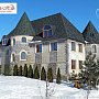 White Hills: Искусственный камень Тилл