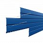 МеталлПрофиль: Сайдинг Lбрус Pe 0,45 мм