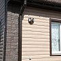 Docke: LUX Сайдинг Блок Хаус D4,7T