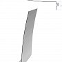 Docke: Откос 254 мм