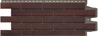 Фасадная панель Клинкерный кирпич Design Plus Кофе