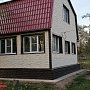 Альта-Профиль: Фасадная панель Шотландия ЭКО