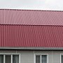 Grand Line: Профнастил HC35 Rooftop Бархат 0,5 мм