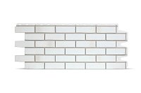 Фасадная панель Premium Berg Серый