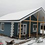 Альта-Профиль: Добор для откоса универсального