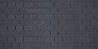 Гибкая черепица Comfort Assisi Ardesia 468