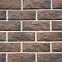 КАНЬОН: Фиброцементная панель Сколотый кирпич