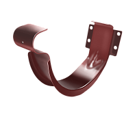 Крюк желоба короткий 125/90 Rooftop dRain RR 29