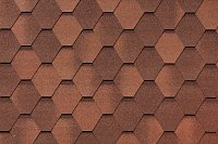 Гибкая черепица Премиум Стандарт Капучино