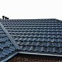 Aquasystem: Модульная металлочерепица Гётеборг Zn180 1205х765мм Rooftop Бархат 0,5 мм