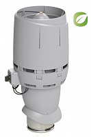 Вентилятор ECo 160Р/500 FLOW Светло-серый
