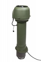 Вентилятор Е120Р/125/700 Зеленый