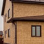 Grand Line: Фасадная панель ЯФАСАД Демидовский кирпич